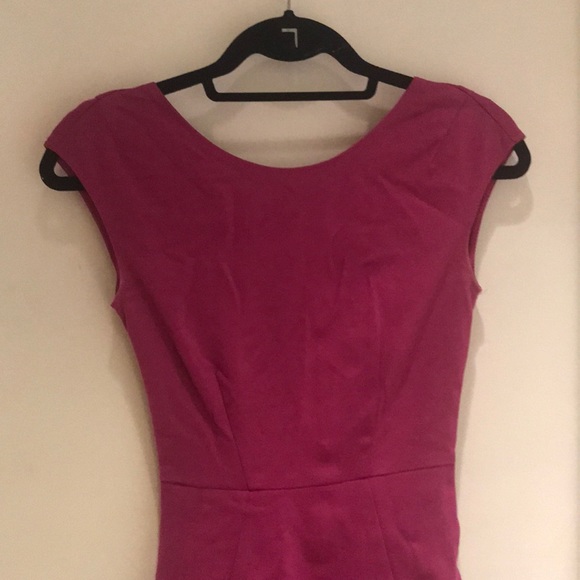 Bar III Flirty pink dress - Picture 2 of 8